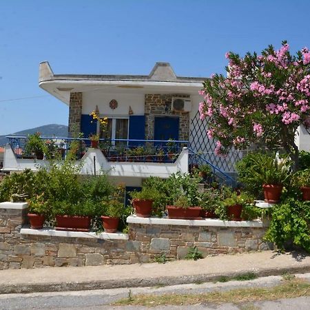 Traditional Summer House In Marmari Marmari  Екстер'єр фото