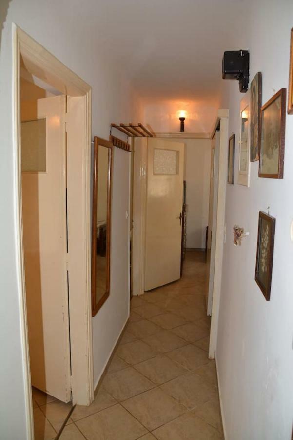 Traditional Summer House In Marmari Marmari  Екстер'єр фото