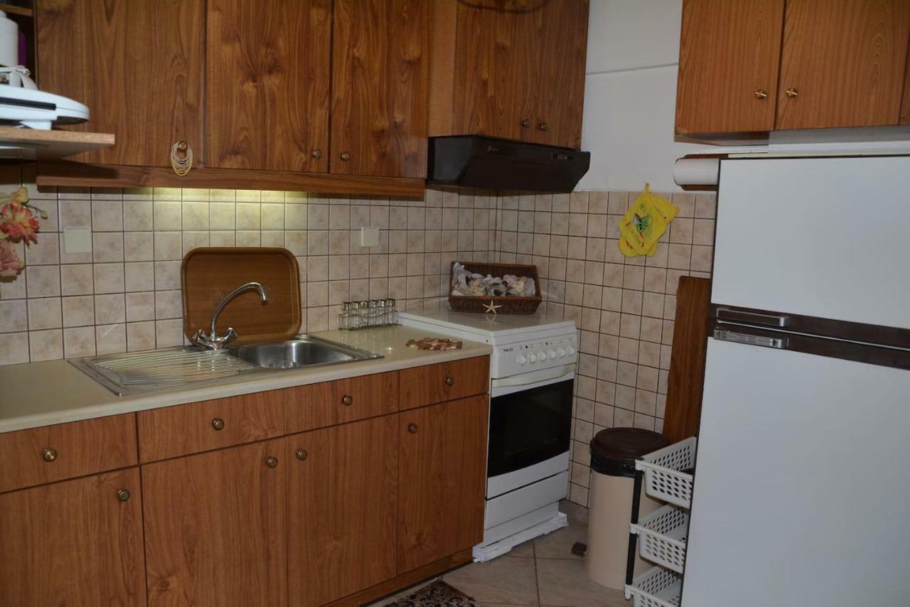 Traditional Summer House In Marmari Marmari  Екстер'єр фото