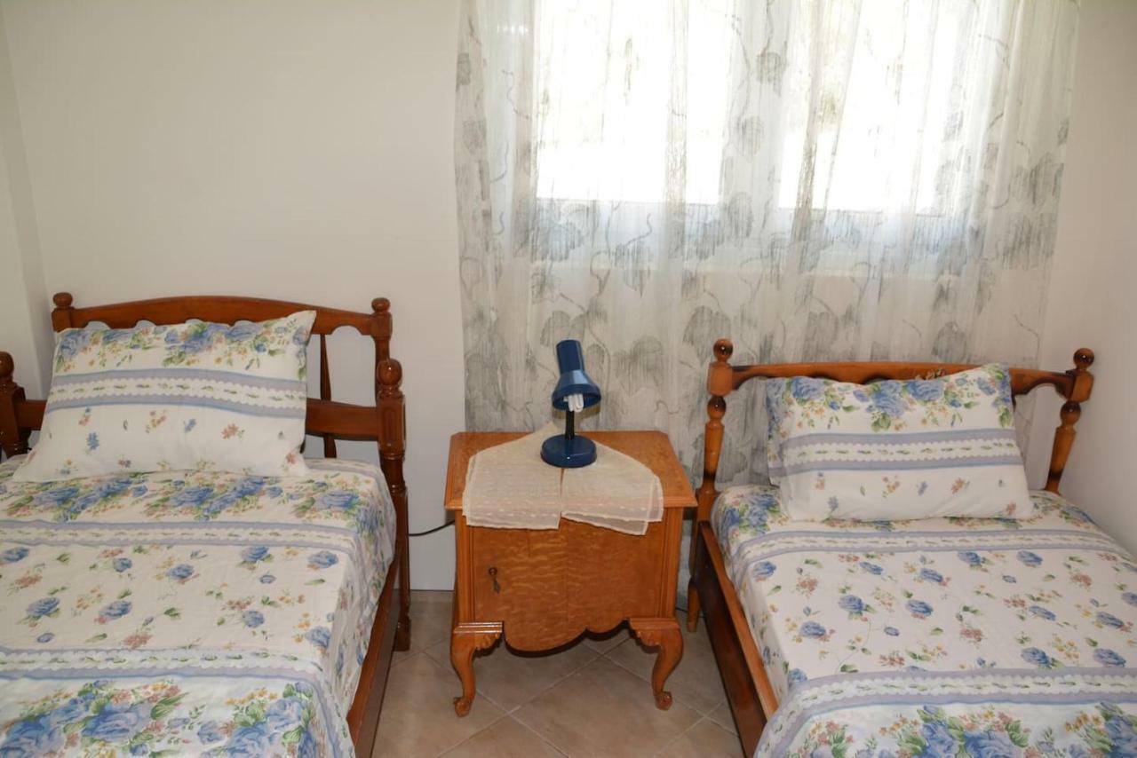 Traditional Summer House In Marmari Marmari  Екстер'єр фото