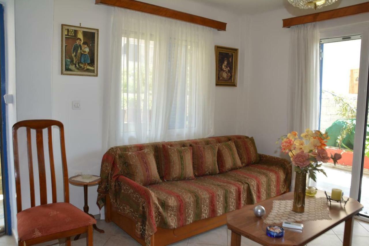 Traditional Summer House In Marmari Marmari  Екстер'єр фото
