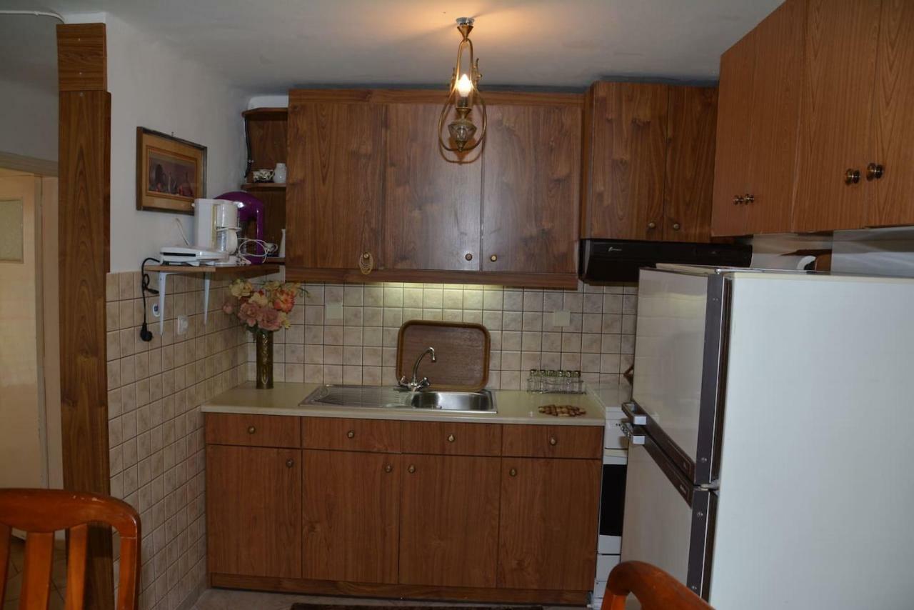 Traditional Summer House In Marmari Marmari  Екстер'єр фото